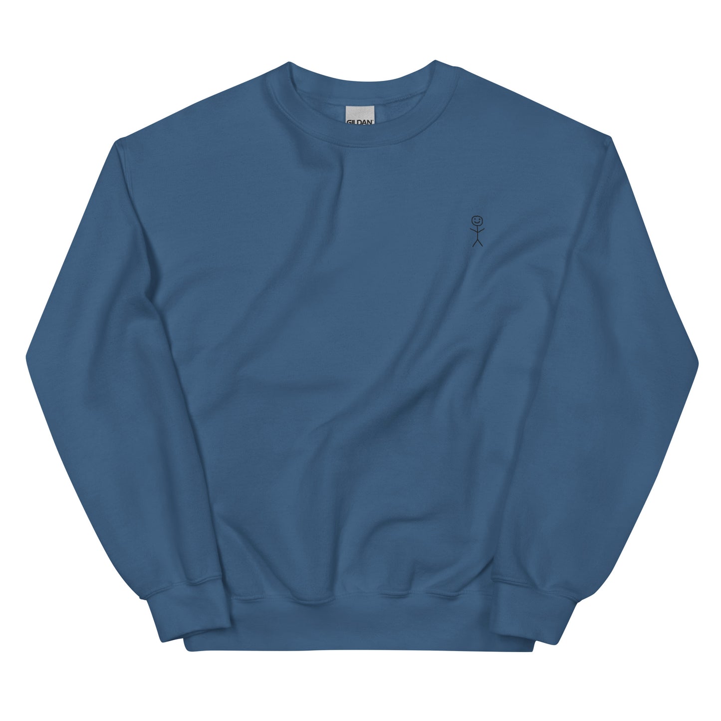 Stickman Sweater