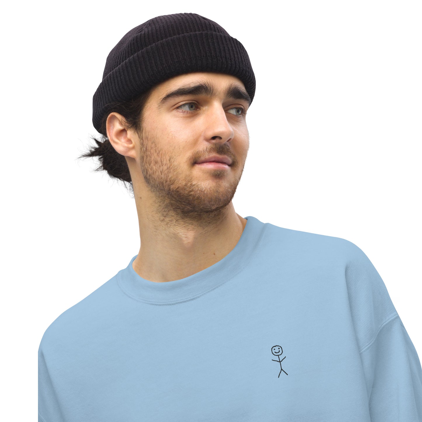 Stickman Sweater