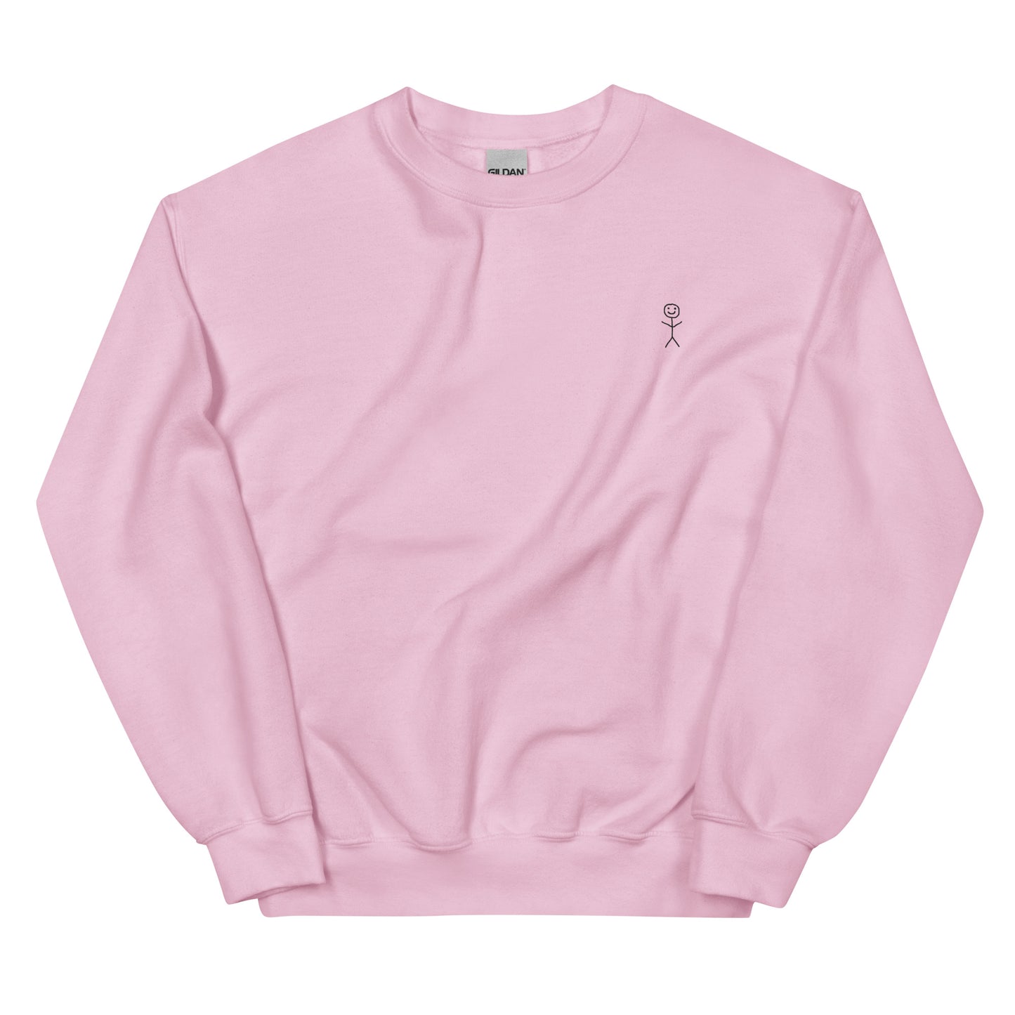 Stickman Sweater