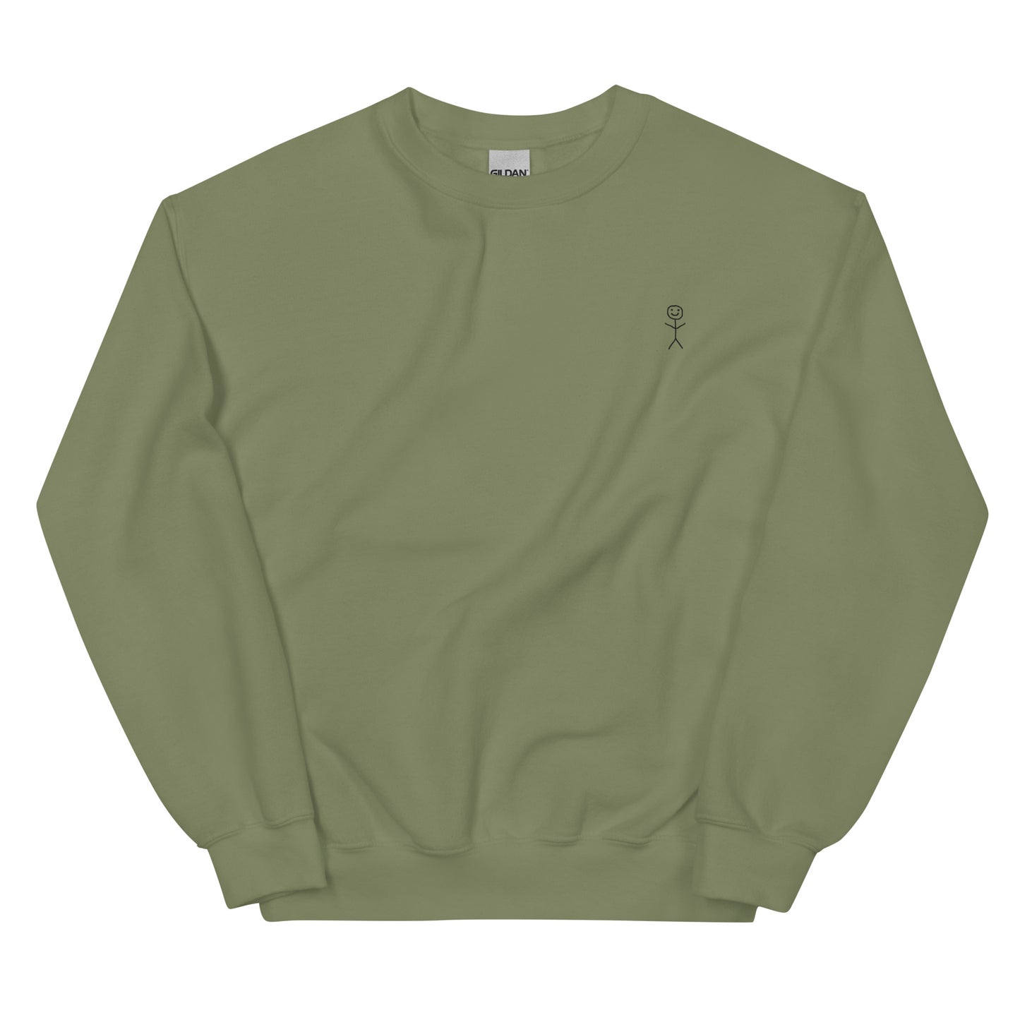 Stickman Sweater