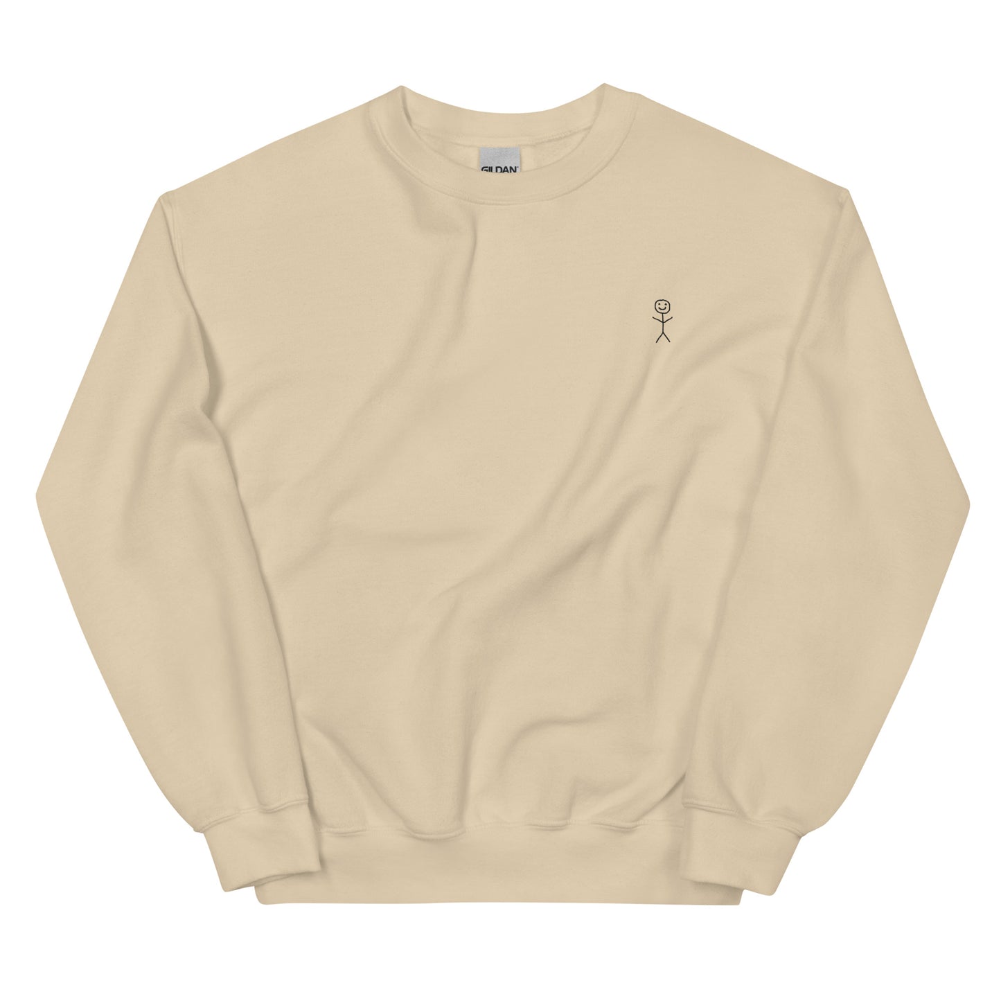 Stickman Sweater