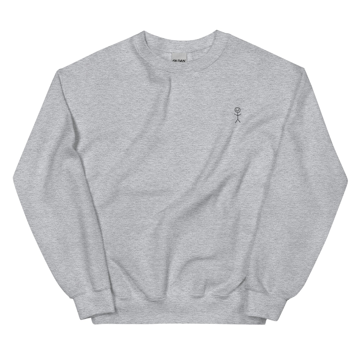 Stickman Sweater