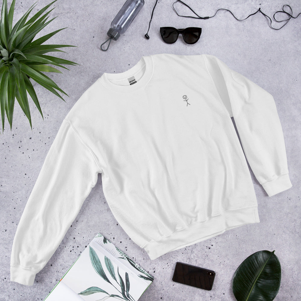 Stickman Sweater