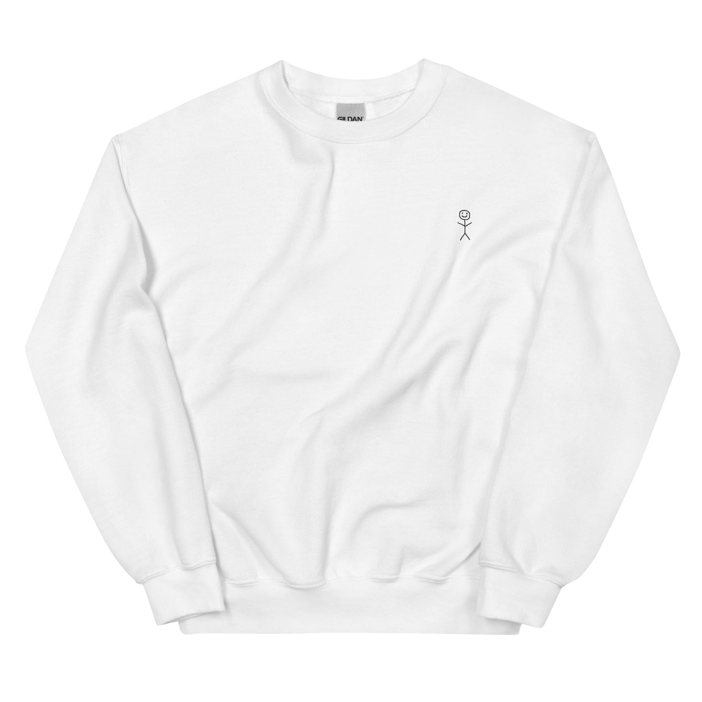 Stickman Sweater