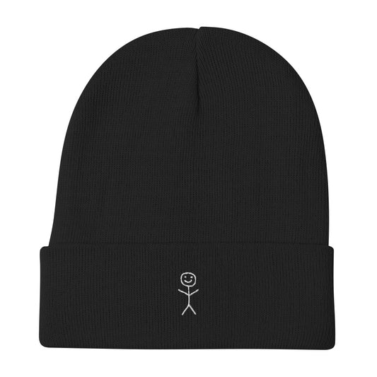 Stickman Hat