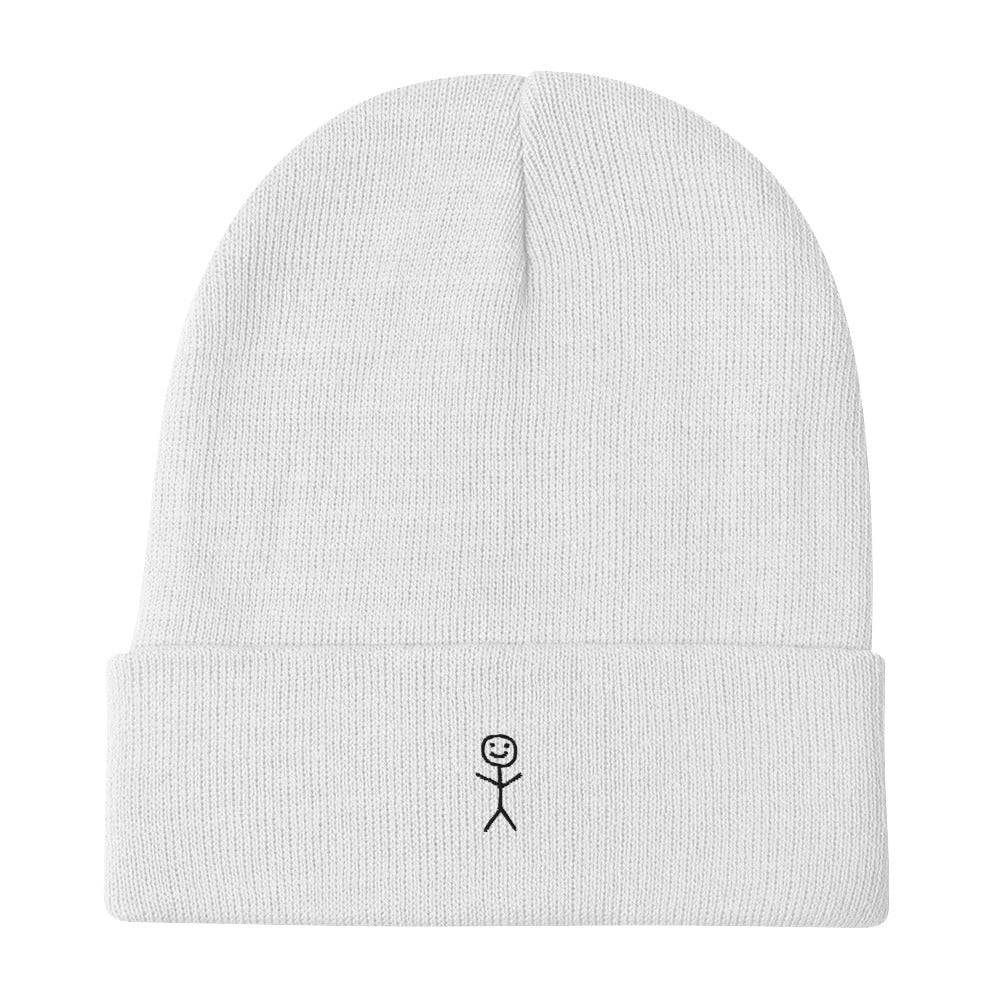 Stickman Hat