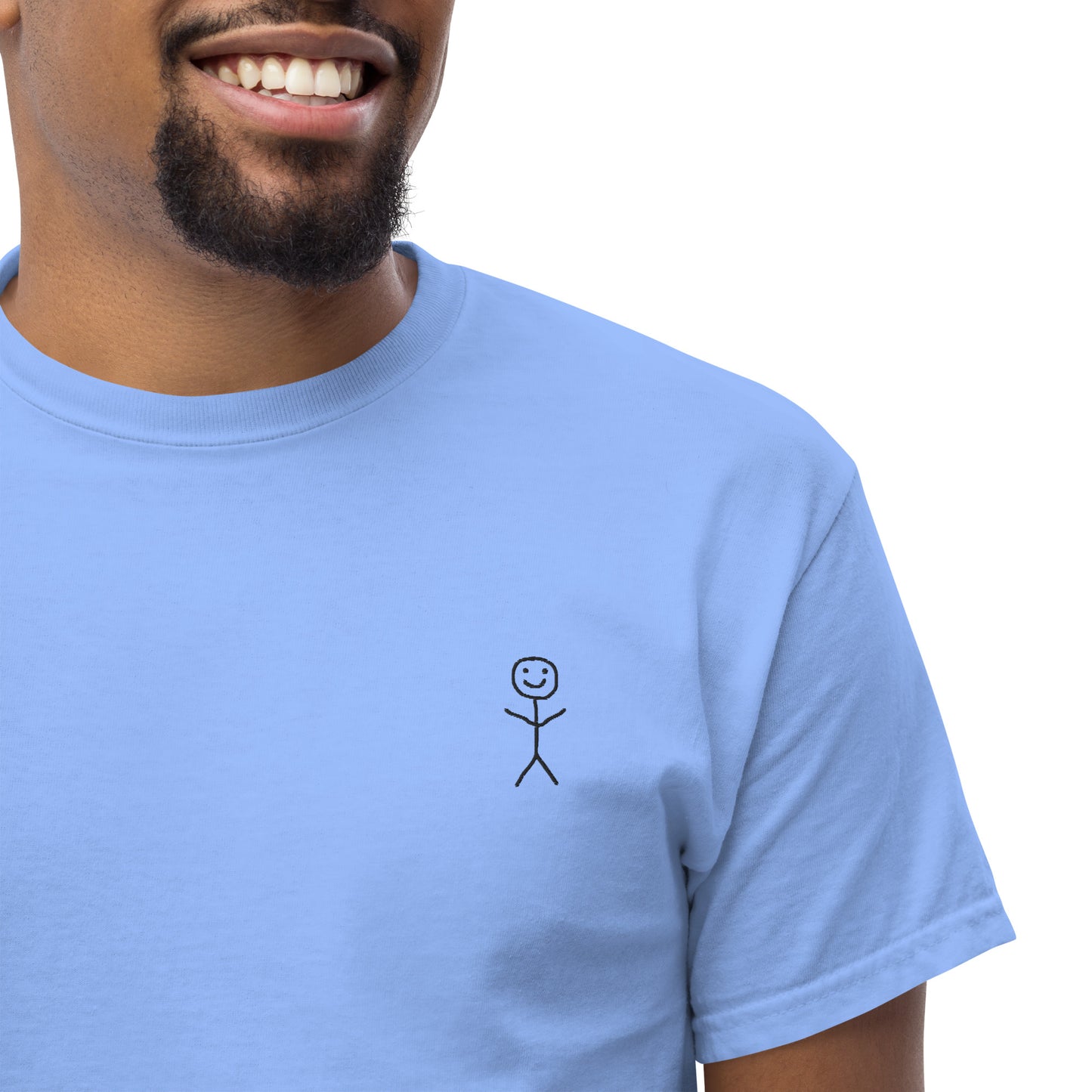 Stickman T