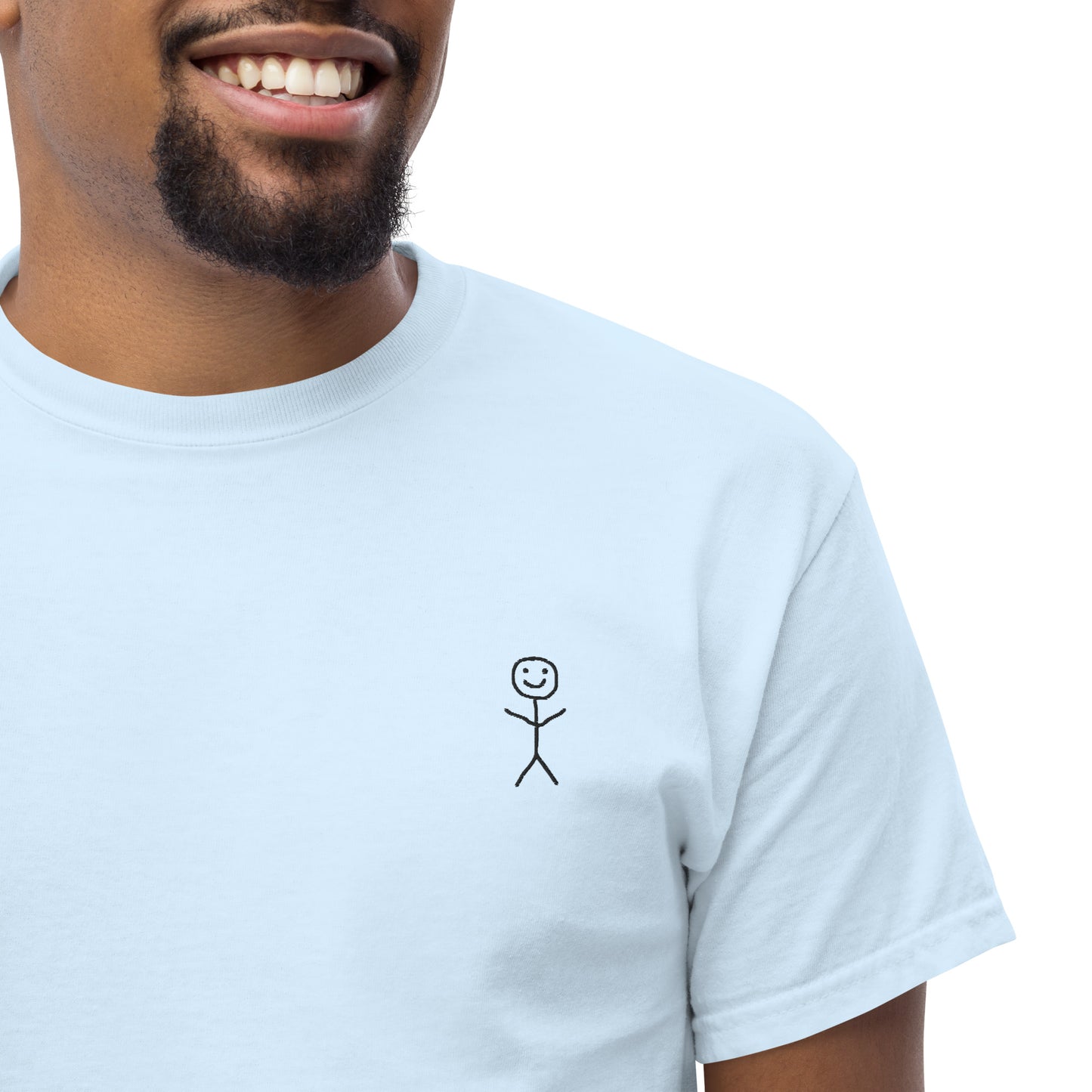 Stickman T