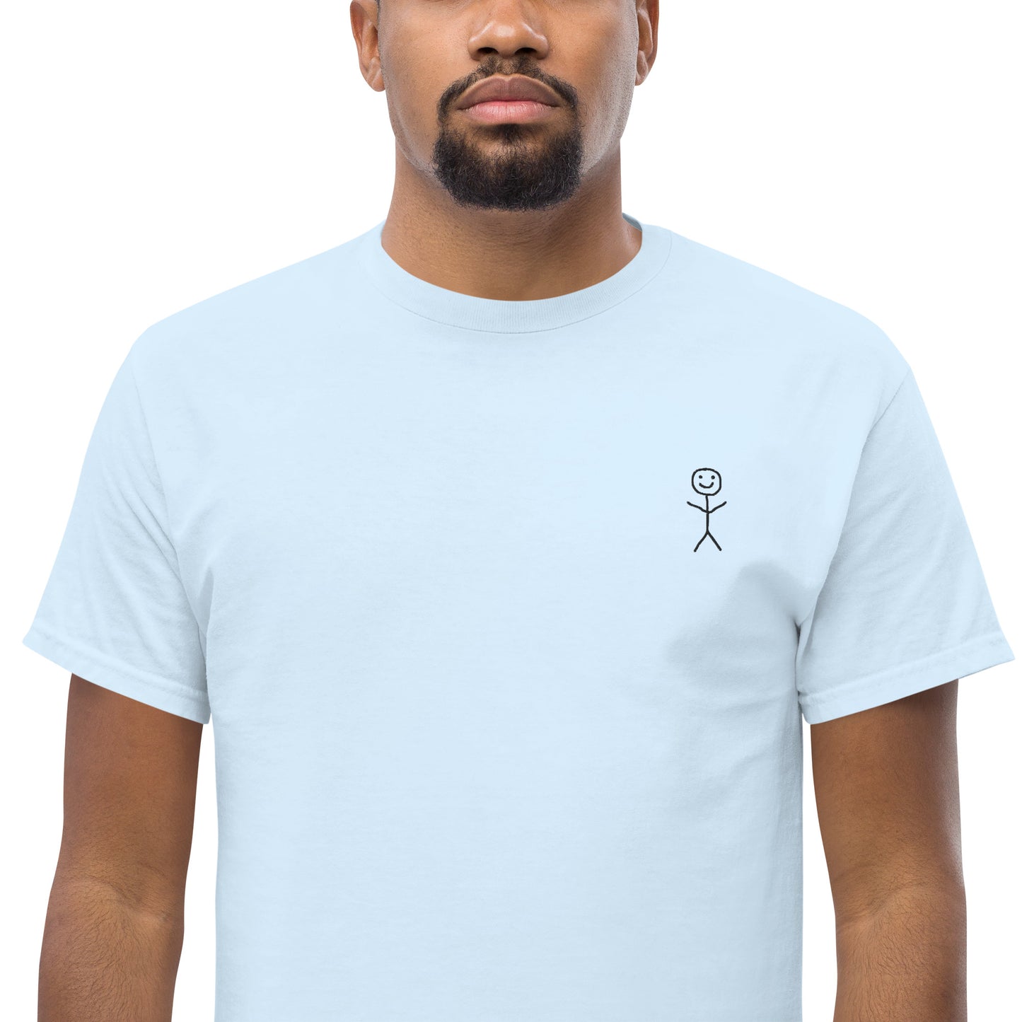 Stickman T