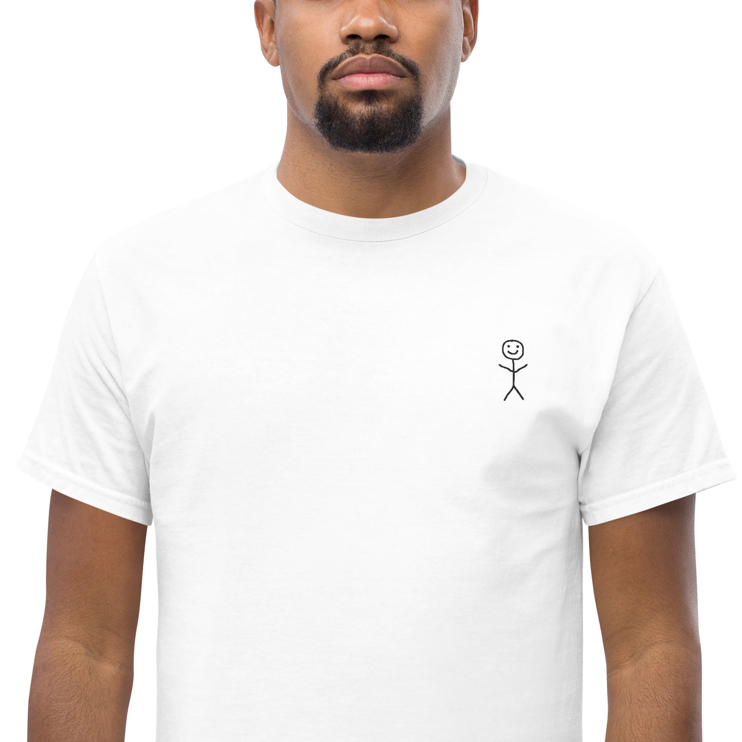 Stickman T