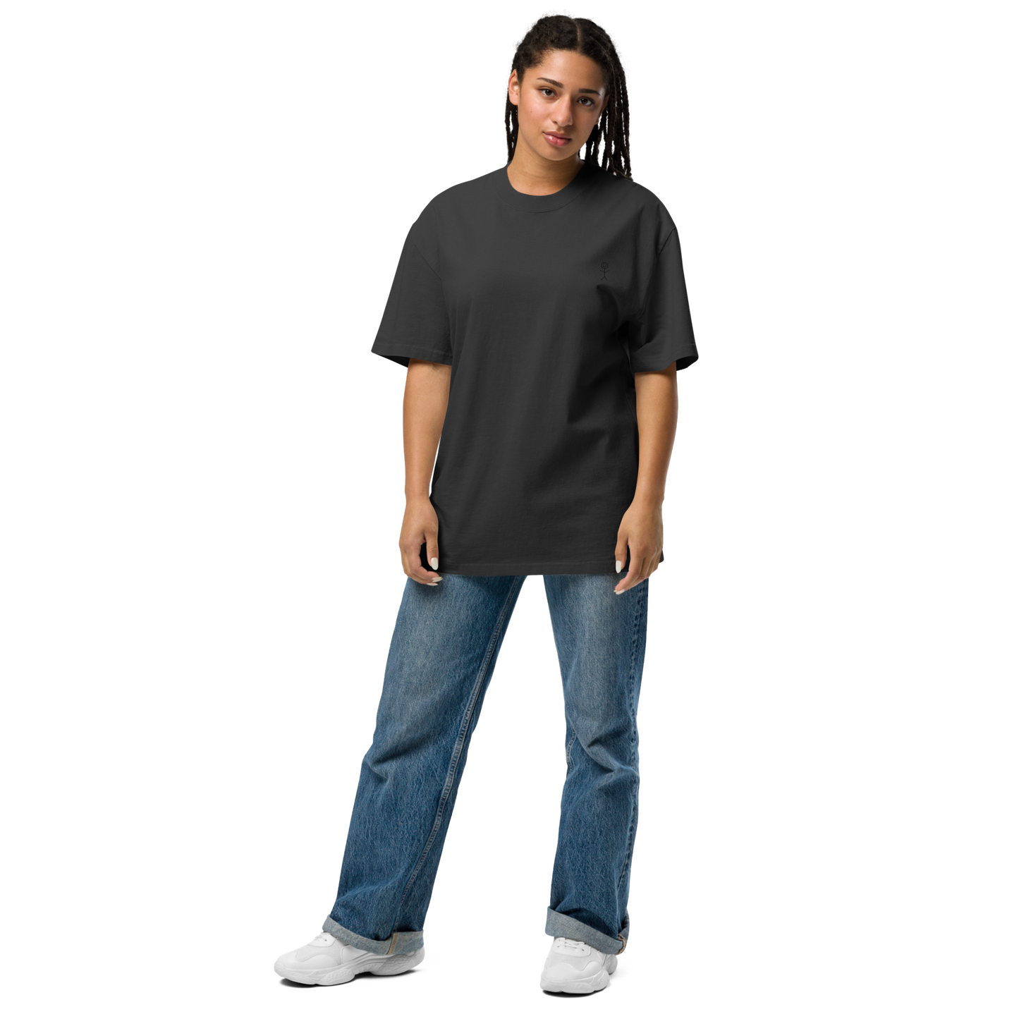 Oversized T